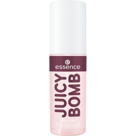 ESSENCE JUICY BOMB SWEET DROP BODY MIST Мист за тяло 104