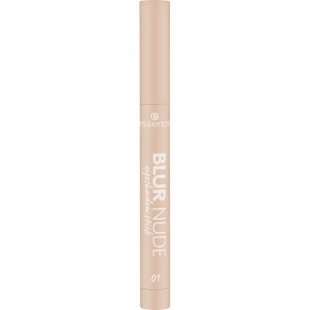 ESSENCE BLUR NUDE EYESHADOW STICK Сенки стик 01