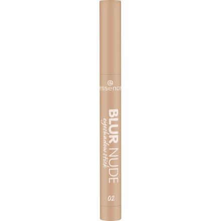 ESSENCE BLUR NUDE EYESHADOW STICK Сенки за очи 02