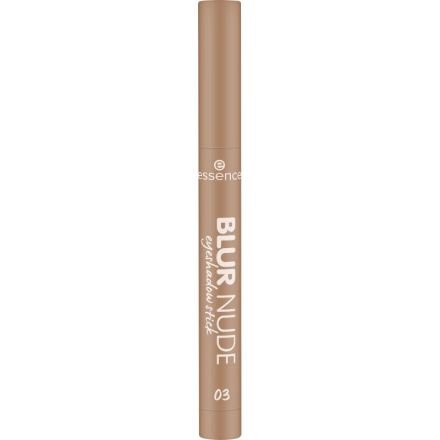 ESSENCE BLUR NUDE EYESHADOW STICK Сенки за очи 03