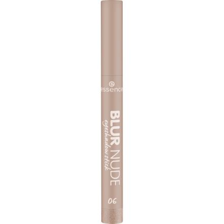 ESSENCE BLUR NUDE EYESHADOW STICK Сенки стик 06
