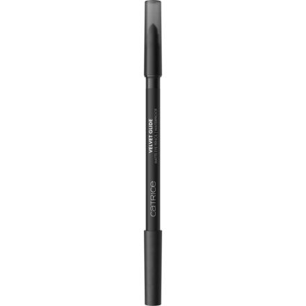 CATRICE VELVET GLIDE MATTE EYE PENCIL Молив за очи 010