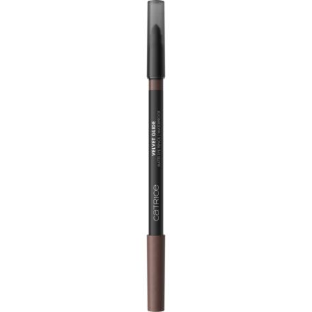 CATRICE VELVET GLIDE MATTE EYE PENCIL Молив за очи 020