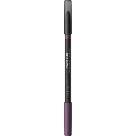 CATRICE VELVET GLIDE MATTE EYE PENCIL Молив за очи 040