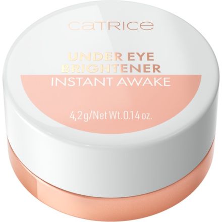 CATRICE UNDER EYE BRIGHTENER Изсветлител за под очи 015