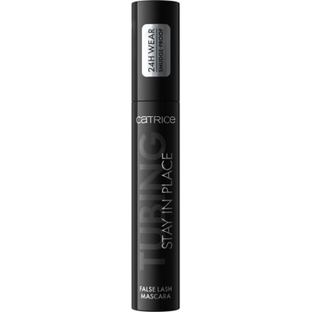 CATRICE TUBING STAY IN PLACE FALSE LASH MASCARA Спирала за очи 010