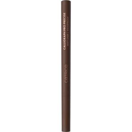 CATRICE CALLIGRAPH PRO PRECISE MATT LINER WATERPROOF Очна линия молив 020
