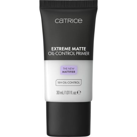 CATRICE EXTREME MATTE OIL-CONTROL PRIMER Основа за грим