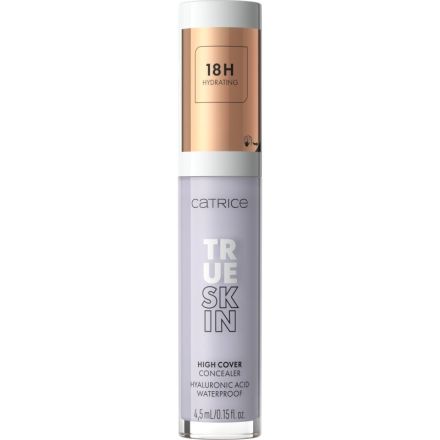 CATRICE TRUE SKIN HIGH COVER CONCEALER Коректор 400