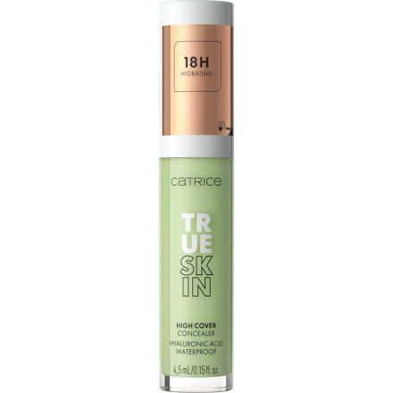 CATRICE TRUE SKIN HIGH COVER CONCEALER Коректор 300