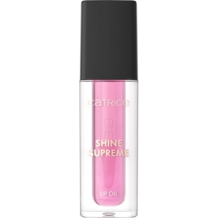 CATRICE SHINE SUPREME LIP OIL Олио за устни 010