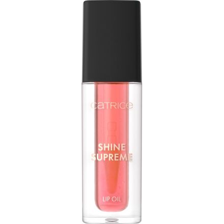 CATRICE SHINE SUPREME LIP OIL Олио за устни 020