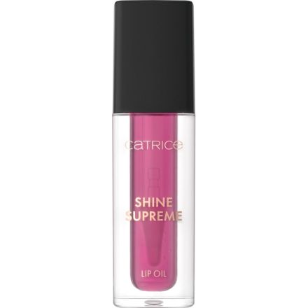 CATRICE SHINE SUPREME LIP OIL Олио за устни 030