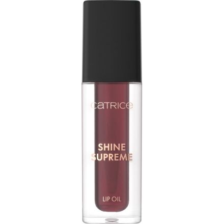 CATRICE SHINE SUPREME LIP OIL Олио за устни 040