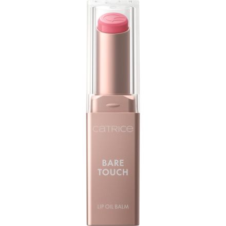 CATRICE BARE TOUCH LIP OIL BALM Балсам за устни 010