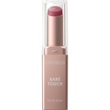 CATRICE BARE TOUCH LIP OIL BALM Балсам за устни 030