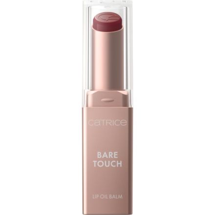 CATRICE BARE TOUCH LIP OIL BALM Балсам за устни 040