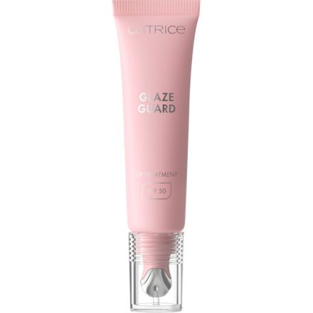 CATRICE GLAZE GUARD LIP TREATMENT Маска за устни 010