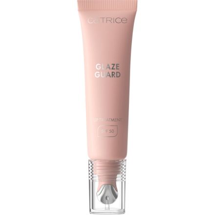 CATRICE GLAZE GUARD LIP TREATMENT Маска за устни 020