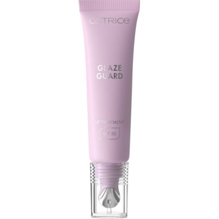 CATRICE GLAZE GUARD LIP TREATMENT Маска за устни 030