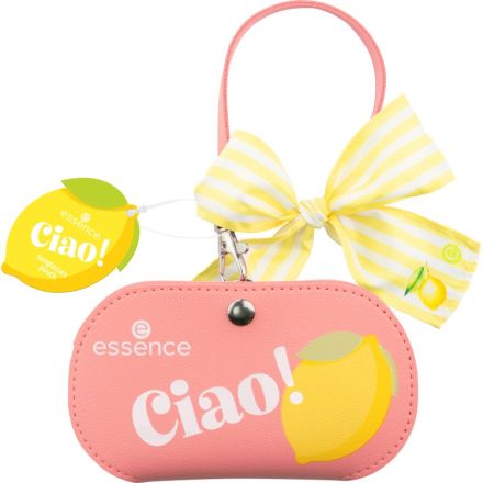 ESSENCE CIAO! SUNGLASSES POUCH Калъф за слънчеви очила 01