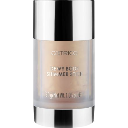 CATRICE SEASHELL STORIES DEWY BODY SHIMMER STICK Блестящ стик за тяло C01
