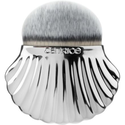 CATRICE SEASHELL STORIES SEASHELL FACE & BODY BRUSH Четка за лице и тяло C01