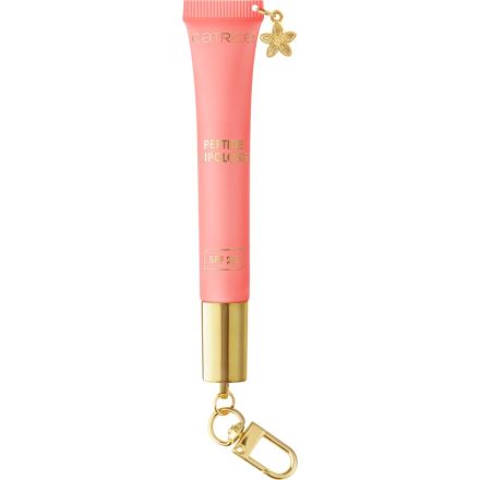 CATRICE THE SUMMER EDIT PEPTIDE LIPGLOSS Гланц за устни C02