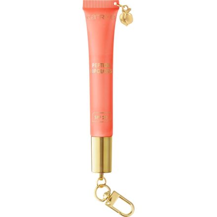CATRICE THE SUMMER EDIT PEPTIDE LIPGLOSS Гланц за устни C03