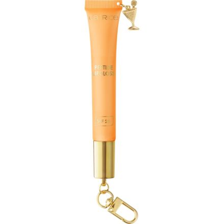 CATRICE THE SUMMER EDIT PEPTIDE LIPGLOSS Гланц за устни C04