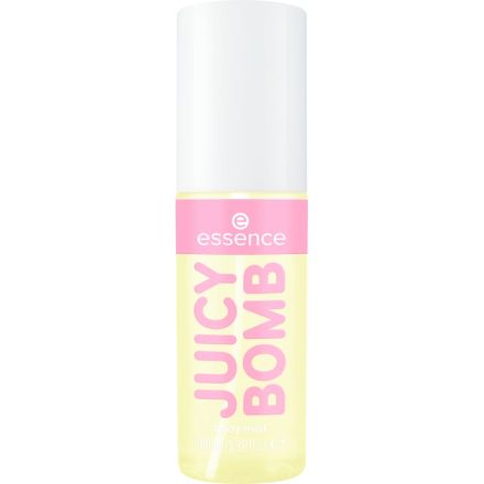 ESSENCE JUICY BOMB TROPICAL DROP BODY MIST 108 Мист за тяло