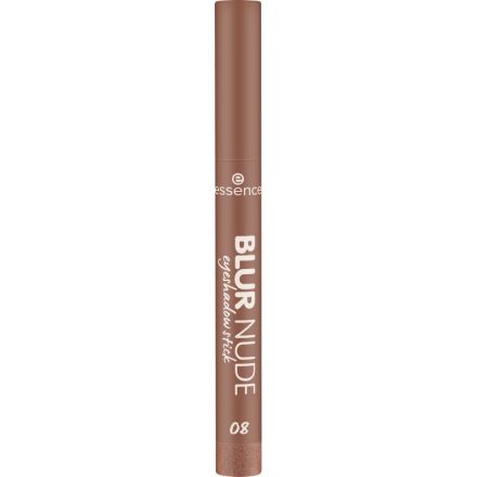 ESSENCE BLUR NUDE EYESHADOW STICK Сенки стик 08