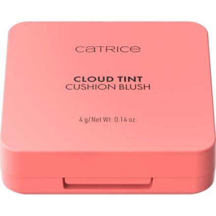 CATRICE CLOUD TINT CUSHION BLUSH Руж 010