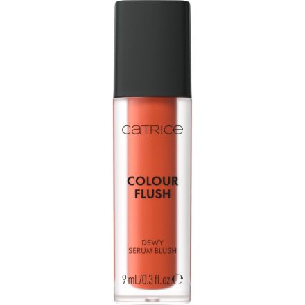 CATRICE COLOUR FLUSH DEWY SERUM BLUSH Руж серум 060