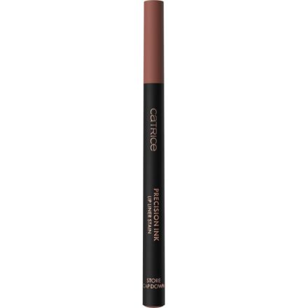 CATRICE PRECISION INK LIP LINER STAIN Молив за устни 010