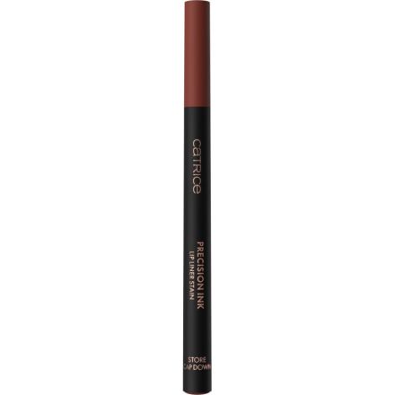 CATRICE PRECISION INK LIP LINER STAIN Молив за устни маркер 090
