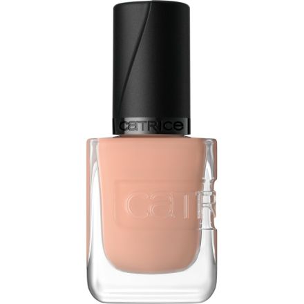 CATRICE GEL AFFAIR NAIL LACQUER Лак за нокти 056
