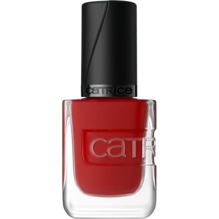 CATRICE GEL AFFAIR NAIL LACQUER Лак за нокти 057