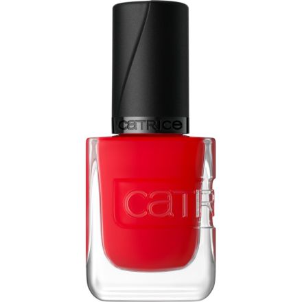 CATRICE GEL AFFAIR NAIL LACQUER Лак за нокти 060
