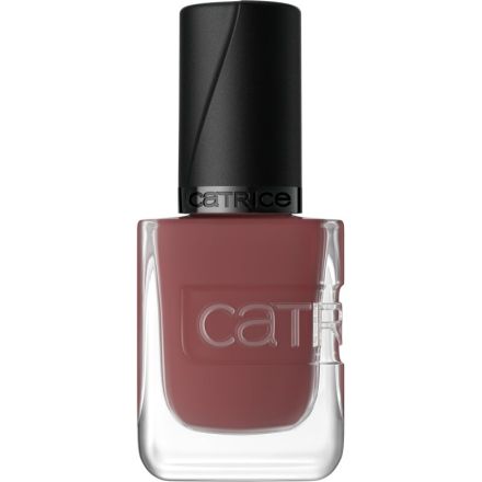 CATRICE GEL AFFAIR NAIL LACQUER Лак за нокти 061