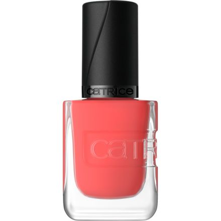 CATRICE GEL AFFAIR NAIL LACQUER Лак за нокти 064
