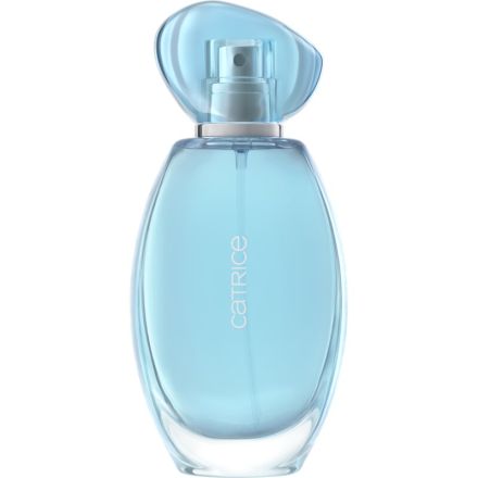 CATRICE HAIR & BODY FRAGRANCE MIST Спрей за коса и тяло C010
