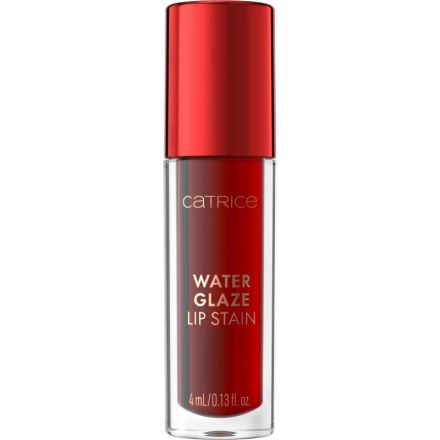 CATRICE WATER GLAZE LIP STAIN Течно червило C010