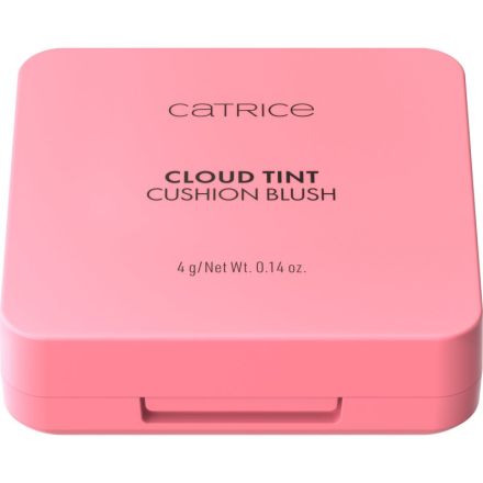 CATRICE CLOUD TINT CUSHION BLUSH Руж кешън C020