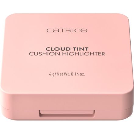 CATRICE CLOUD TINT CUSHION HIGHLIGHTER Хайлайтър кешън C010