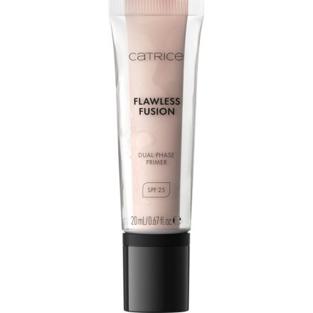 CATRICE FLAWLESS FUSION DUAL-PHASE PRIMER Основа за грим C010