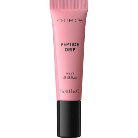 CATRICE PEPTIDE DRIP MILKY LIP SERUM Серум за устни C010
