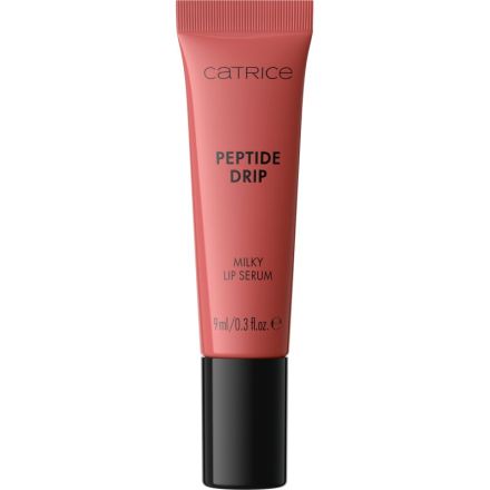 CATRICE PEPTIDE DRIP MILKY LIP SERUM Серум за устни C030