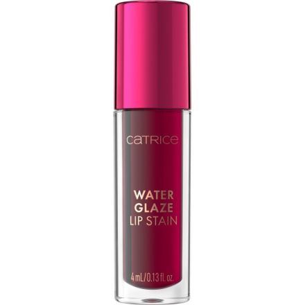 CATRICE WATER GLAZE LIP STAIN Течно червило C020