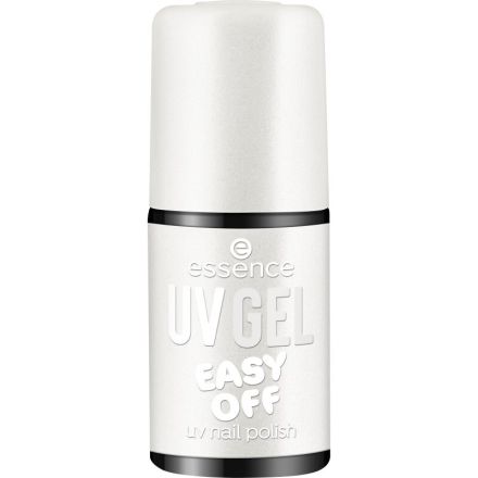 ESSENCE UV GEL EASY OFF UV NAIL POLISH Лак за нокти 101